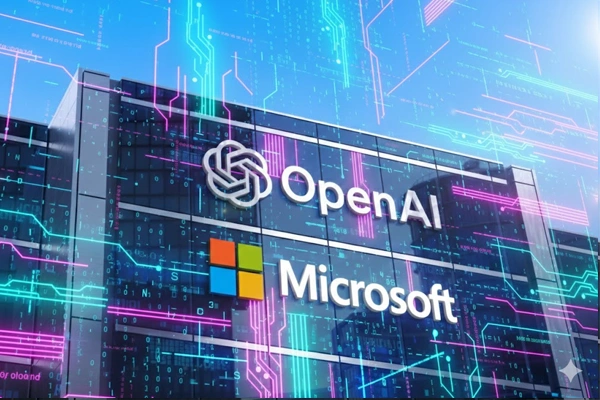 Microsoft and OpenAI Join UK Initiative to Advance Safe, Trustworthy AI
